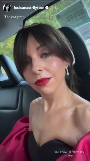 Louisa Lytton OnlyFans Leaked Free Thumbnail Picture - #UZUixGstVv