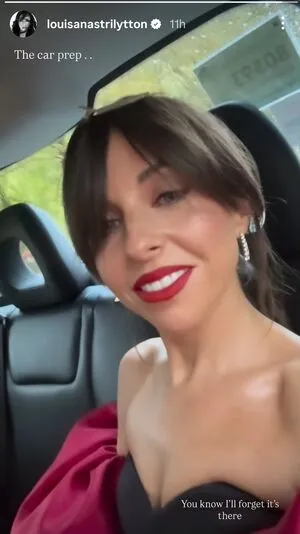 Louisa Lytton OnlyFans Leaked Free Thumbnail Picture - #q8R8oHs7BS