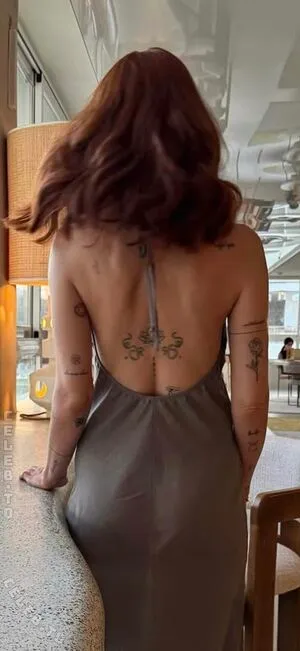 Louisa Mazzurana OnlyFans Leaked Free Thumbnail Picture - #88pnj3jBrc