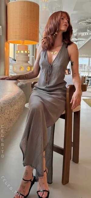 Louisa Mazzurana OnlyFans Leaked Free Thumbnail Picture - #8MQ2Gd7nj6