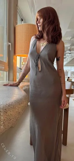 Louisa Mazzurana OnlyFans Leaked Free Thumbnail Picture - #97GfBBLyqC