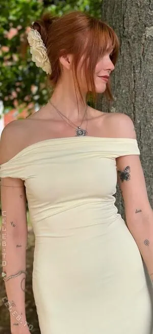 Louisa Mazzurana OnlyFans Leaked Free Thumbnail Picture - #Gx2QzLMCKK