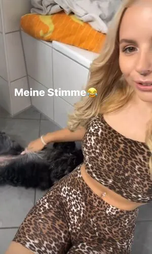 Louisa Paskert OnlyFans Leaked Free Thumbnail Picture - #QSvjKzJptQ