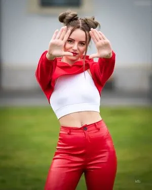 Louisa Paskert OnlyFans Leaked Free Thumbnail Picture - #ZtZuHXjtA2