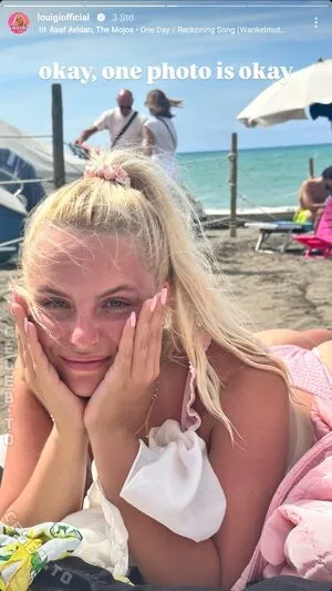 Louisa Paskert OnlyFans Leaked Free Thumbnail Picture - #mGQYPPErlp