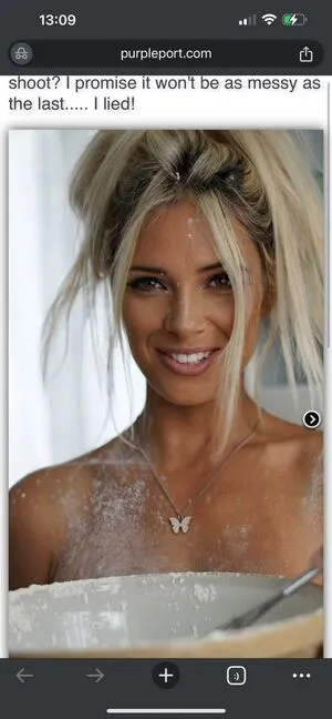 Louisa Whittington OnlyFans Leaked Free Thumbnail Picture - #2Wxv9aIK7h