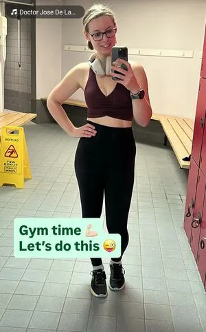 Louisa Willcox OnlyFans Leaked Free Thumbnail Picture - #17ltyxox71