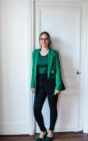 Louisa Willcox OnlyFans Leaked Free Thumbnail Picture - #1jp3OxosD4