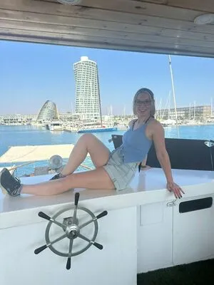 Louisa Willcox OnlyFans Leaked Free Thumbnail Picture - #5RNI8PWZex