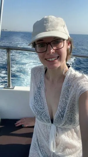 Louisa Willcox OnlyFans Leaked Free Thumbnail Picture - #HtlCKbW9dF