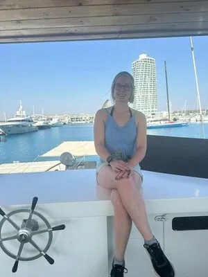 Louisa Willcox OnlyFans Leaked Free Thumbnail Picture - #ViwK1l3Atr