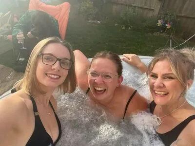 Louisa Willcox OnlyFans Leaked Free Thumbnail Picture - #YJ23fRVyot