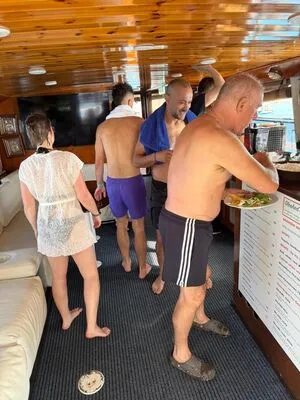 Louisa Willcox OnlyFans Leaked Free Thumbnail Picture - #lGHuoHIWso