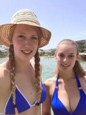 Louisa Willcox OnlyFans Leaked Free Thumbnail Picture - #lwXpGUzfIT