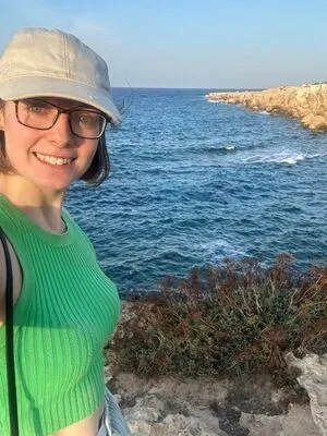 Louisa Willcox OnlyFans Leaked Free Thumbnail Picture - #pPVm666P5z