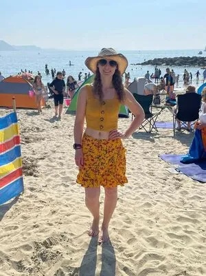 Louisa Willcox OnlyFans Leaked Free Thumbnail Picture - #vuSFYjELdm