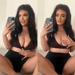 louisamaya OnlyFans Leaked Free Thumbnail Picture - #dj08WPDa00