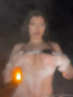 Louisaraiin OnlyFans Leaked Free Thumbnail Picture - #7jOJ33Bn9w
