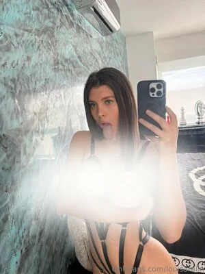 Louisaraiin OnlyFans Leaked Free Thumbnail Picture - #IasKbirELV