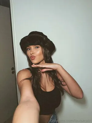 Louisaraiin OnlyFans Leaked Free Thumbnail Picture - #KrbRupq9IC