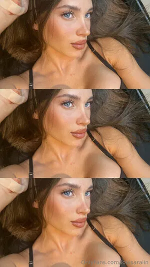 Louisaraiin OnlyFans Leaked Free Thumbnail Picture - #L7YzzOTDRP