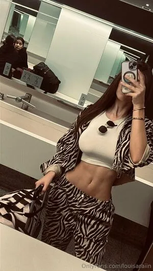 Louisaraiin OnlyFans Leaked Free Thumbnail Picture - #kL6sXK1dCt