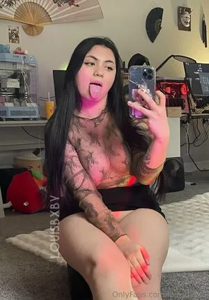 Louisbxby1 OnlyFans Leaked Free Thumbnail Picture - #aKzqxY1U2o