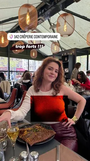 Louise Aubery OnlyFans Leaked Free Thumbnail Picture - #SX59DaLRnd