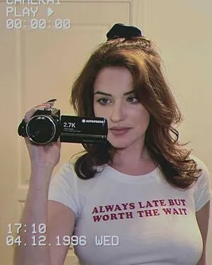 Louise Aubery OnlyFans Leaked Free Thumbnail Picture - #vtxoTMryPM