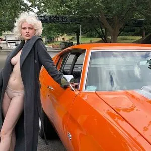 Louise Cehofski OnlyFans Leaked Free Thumbnail Picture - #t5OzHLVUPv