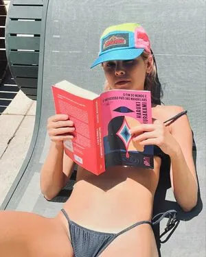 Louise D Tuani OnlyFans Leaked Free Thumbnail Picture - #7DsvtV6gqz