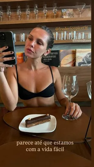 Louise D Tuani OnlyFans Leaked Free Thumbnail Picture - #KV0XB9m5Hq