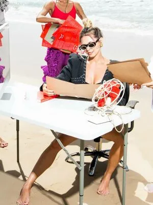 Louise D Tuani OnlyFans Leaked Free Thumbnail Picture - #eakmt4y0oU