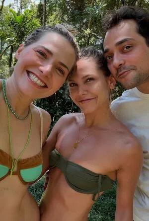 Louise D Tuani OnlyFans Leaked Free Thumbnail Picture - #kZVLsX5slx