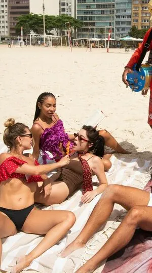 Louise D Tuani OnlyFans Leaked Free Thumbnail Picture - #mHCSjElzB1