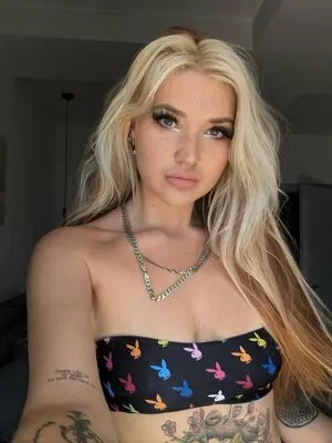 Louise London OnlyFans Leaked Free Thumbnail Picture - #nZXL10Qdnc
