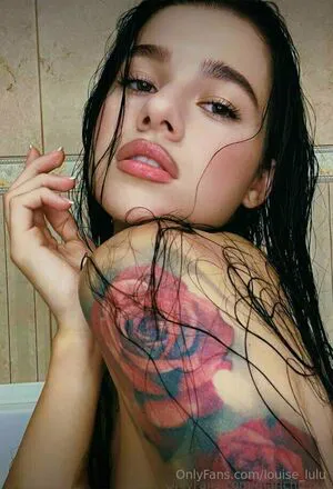 Louise Lulu OnlyFans Leaked Free Thumbnail Picture - #DwU3XK6izH