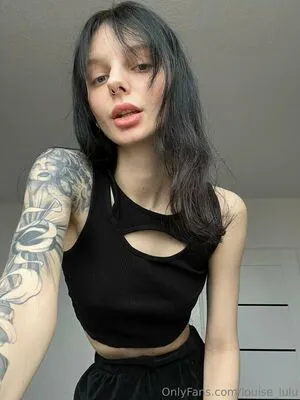 Louise Lulu OnlyFans Leaked Free Thumbnail Picture - #XpbMk48kRH