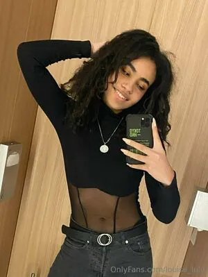 Louise Lulu OnlyFans Leaked Free Thumbnail Picture - #YT1rgWYdnj