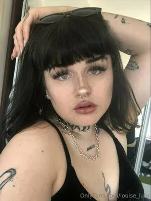 Louise Lulu OnlyFans Leaked Free Thumbnail Picture - #kTD1FMpgbm