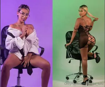 Louise Lulu OnlyFans Leaked Free Thumbnail Picture - #kjlXpsFe3T