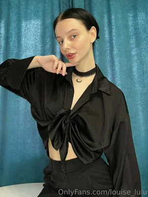 Louise Lulu OnlyFans Leaked Free Thumbnail Picture - #mNxZws6cKN