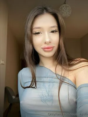 Louise Lulu OnlyFans Leaked Free Thumbnail Picture - #rJBk5FAeJ2