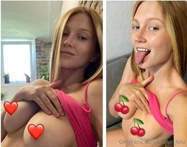 Louise Lulu OnlyFans Leaked Free Thumbnail Picture - #xEEceKUH1o