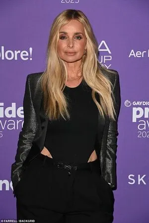 Louise Redknapp OnlyFans Leaked Free Thumbnail Picture - #1INzI5FqIP