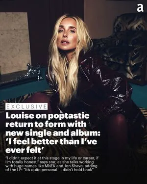 Louise Redknapp OnlyFans Leaked Free Thumbnail Picture - #42al1bB628