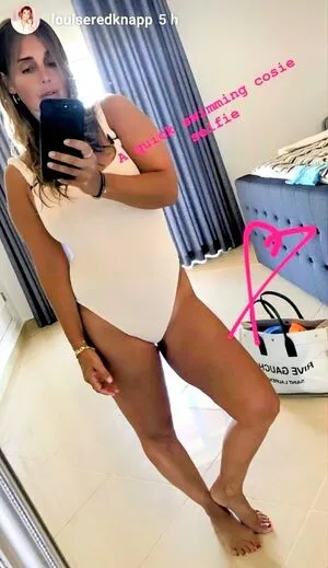 Louise Redknapp OnlyFans Leaked Free Thumbnail Picture - #5qK9j0nGp6