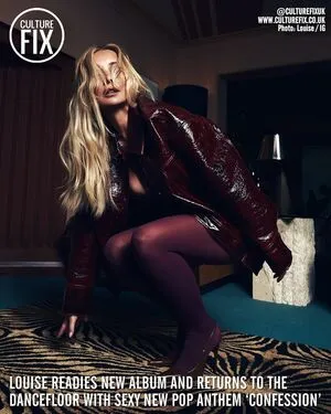 Louise Redknapp OnlyFans Leaked Free Thumbnail Picture - #8yHtVEQiZK