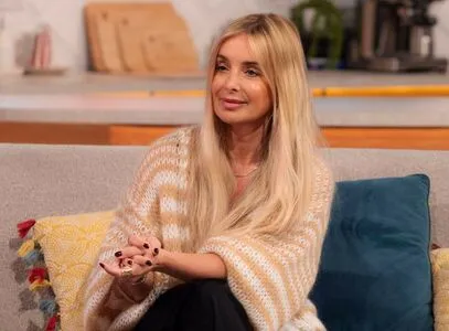 Louise Redknapp OnlyFans Leaked Free Thumbnail Picture - #CJxm0xyhXm