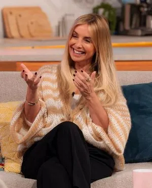 Louise Redknapp OnlyFans Leaked Free Thumbnail Picture - #DDs77kRLWU